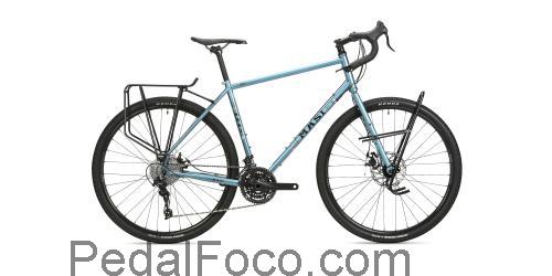 Masi Giramondo 700c ficha tecnica
